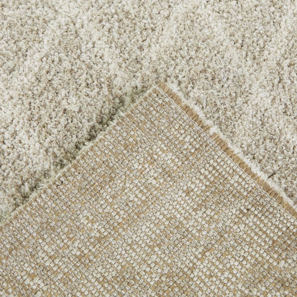 Balta Rugs Ceram 7'10" x 10' Taupe Area Rug, , large