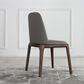 Casabianca Home Eric Side Chair in Walnut, , large