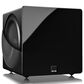 SVS 3000 Micro R Evolution Subwoofer in Piano Gloss Black, , large
