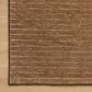 Loloi II Henry 2"6" x 9"9" Rust and Natural Runner, , large