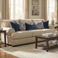 Creature Comforts Tatum Stationary Sofa in Sand, , large