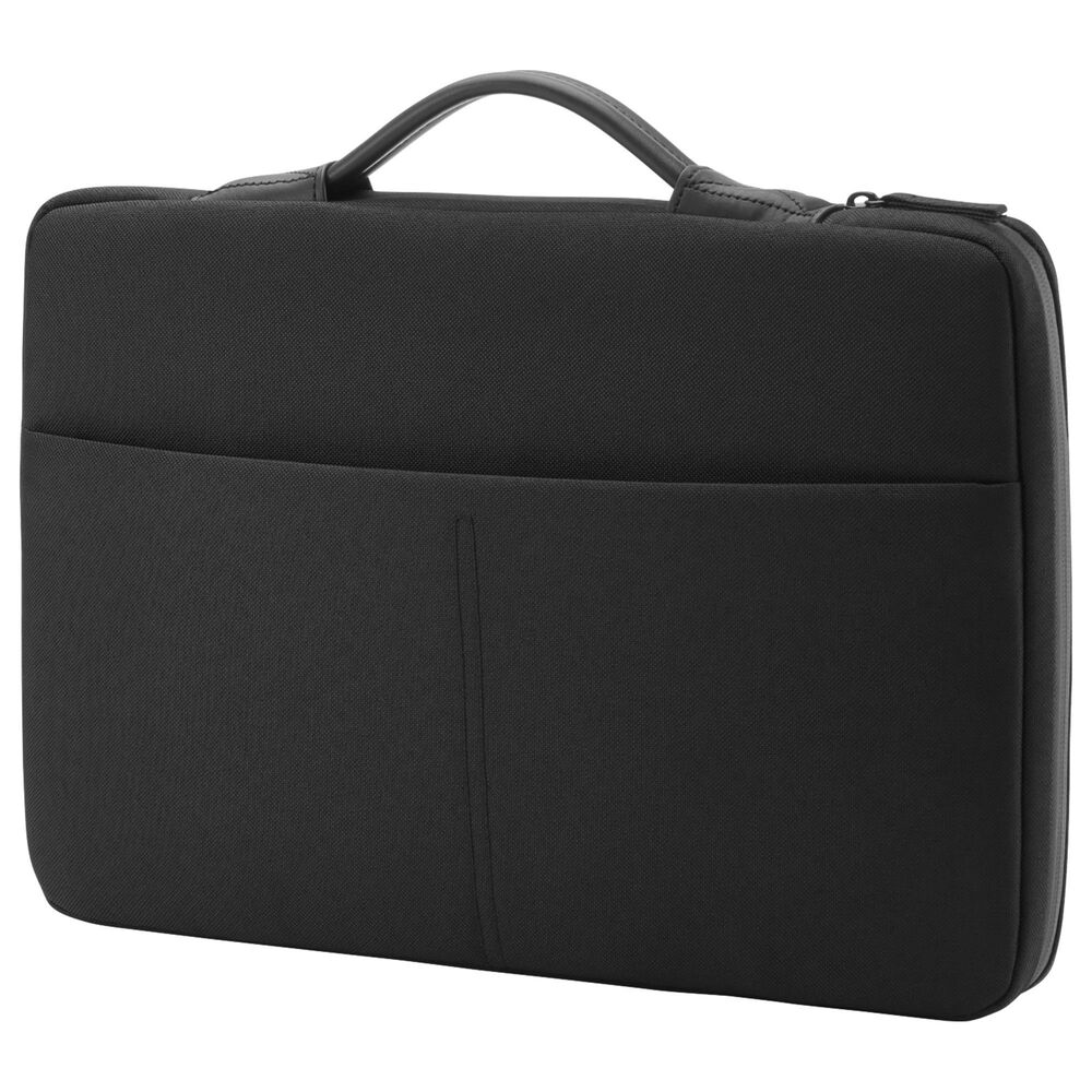 Comorama Stijgen Kantine HP Envy Urban 15.6" Sleeve in Black | NFM