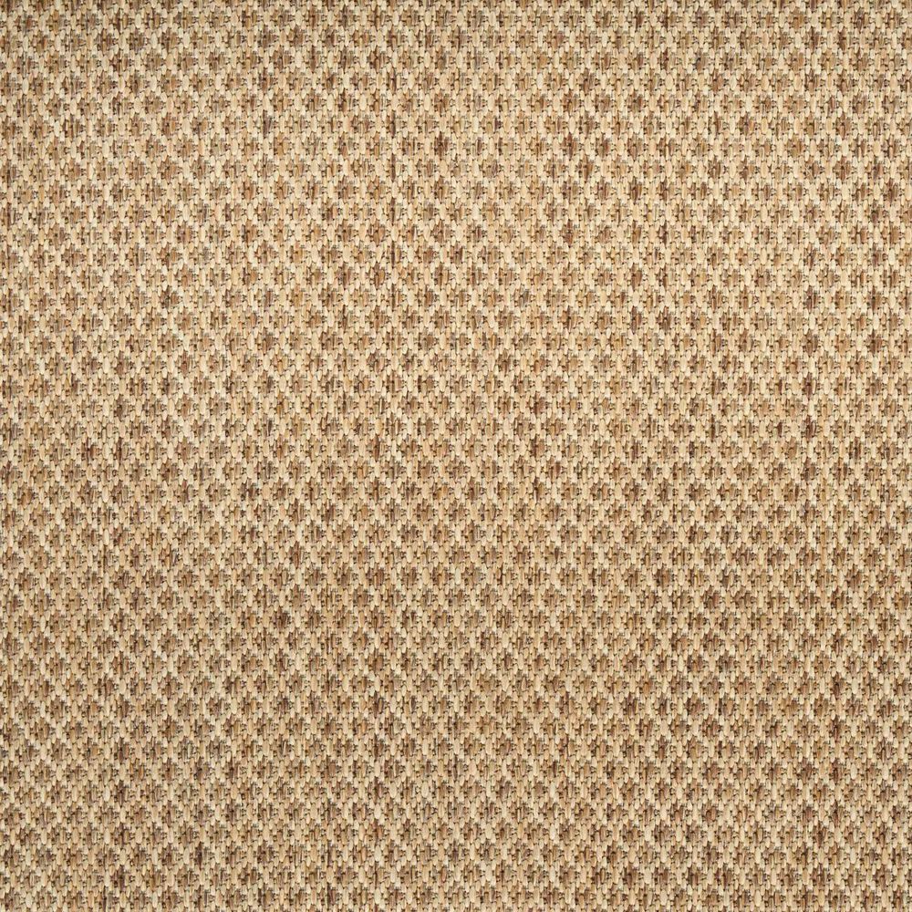 Nourison Courtyard Jute 2&#39; x 3&#39; Indoor/Outdoor Area Rug, , large