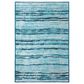 Dalyn Rug Company Brisbane 1"8" x 2"6" Sky Area Rug, , large