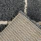 Balta Rugs Stella Kagan Charcoal 7"10" x 10" Area Rug, , large