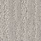 Shaw Nature"s Mark Carpet in Rock Crystal, , large