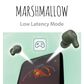 JVC Marshmallow True Wireless Earbuds in Green, , large