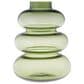 Ashley Renethorne 9.25" Vase in Green, , large