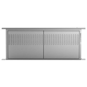 Fisher and Paykel 36" Downdraft Ventilation Hood in Stainless Steel, , large