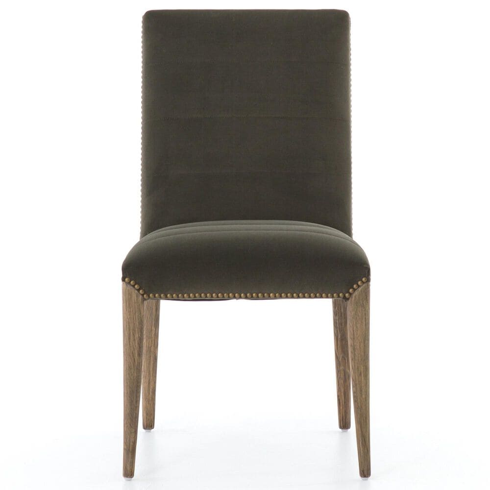 Four Hands Nate Dining Side Chair in Lamont, , large