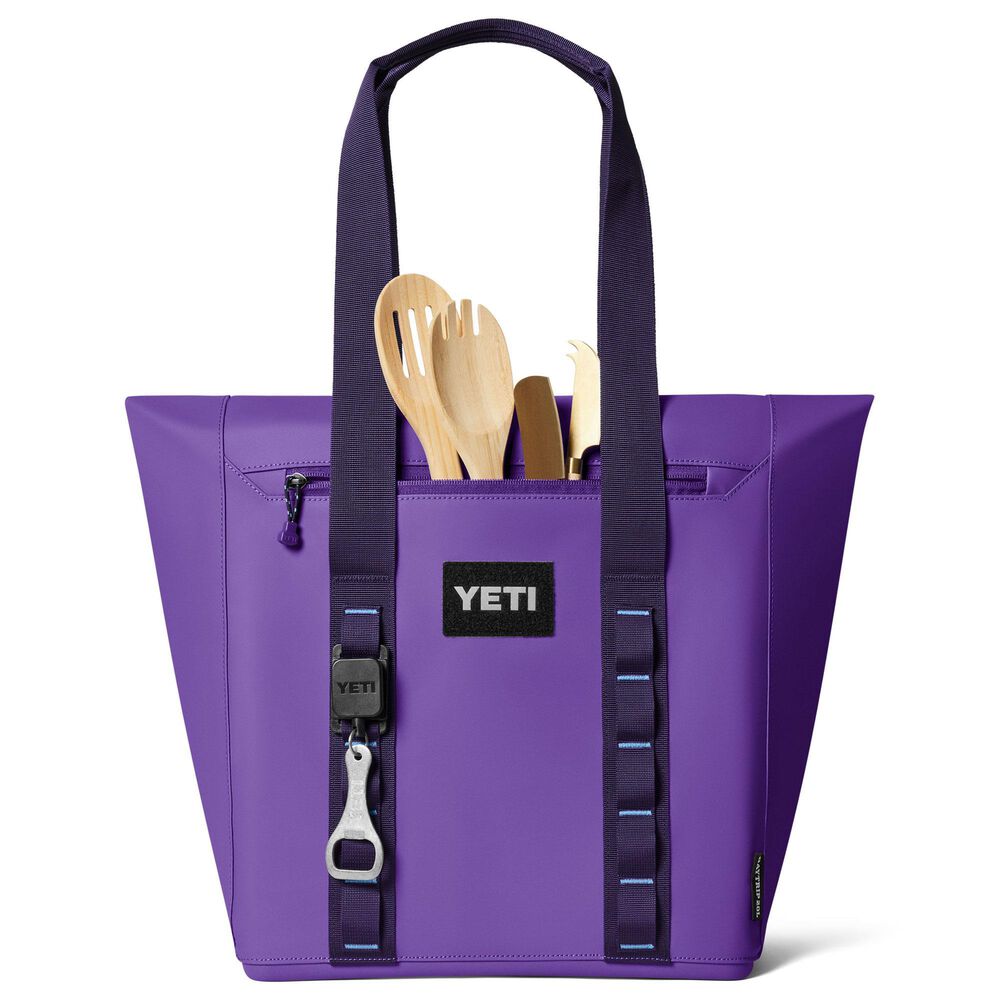 YETI Daytrip 20L Insulated Tote Bag in Pace Purple and Blue, , large