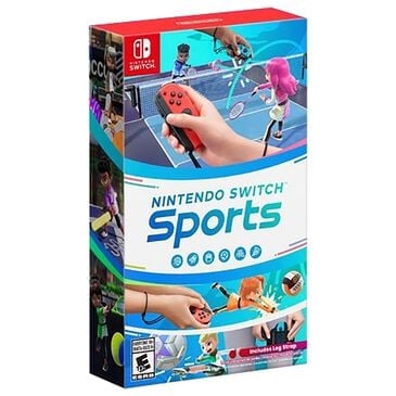   Nintendo Switch Sports - Nintendo Switch, , large