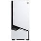CyberPowerPC Gamer Master Gaming Desktop | AMD Ryzen 5 8400F - 16GB RAM - AMD Radeon RX 9060 XT Graphics - 1TB SSD in White, , large