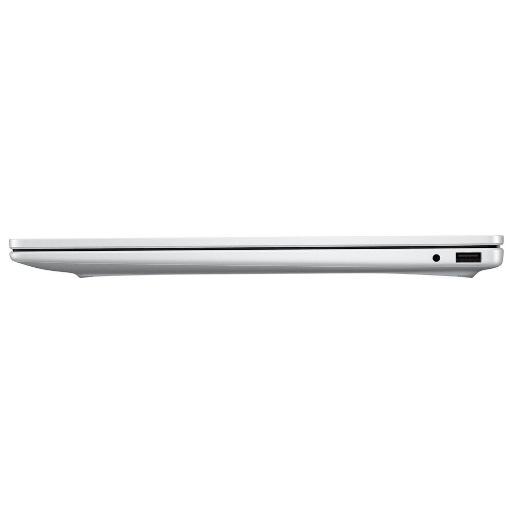 HP OmniBook 3 16" Copilot+ PC Laptop | AMD Ryzen AI 5 430 - 16GB RAM - AMD Radeon 840M Graphics - 512GB SSD in Glacier Silver, , large