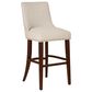 Linon Home Decor Adler Bar Stool in Espresso, , large