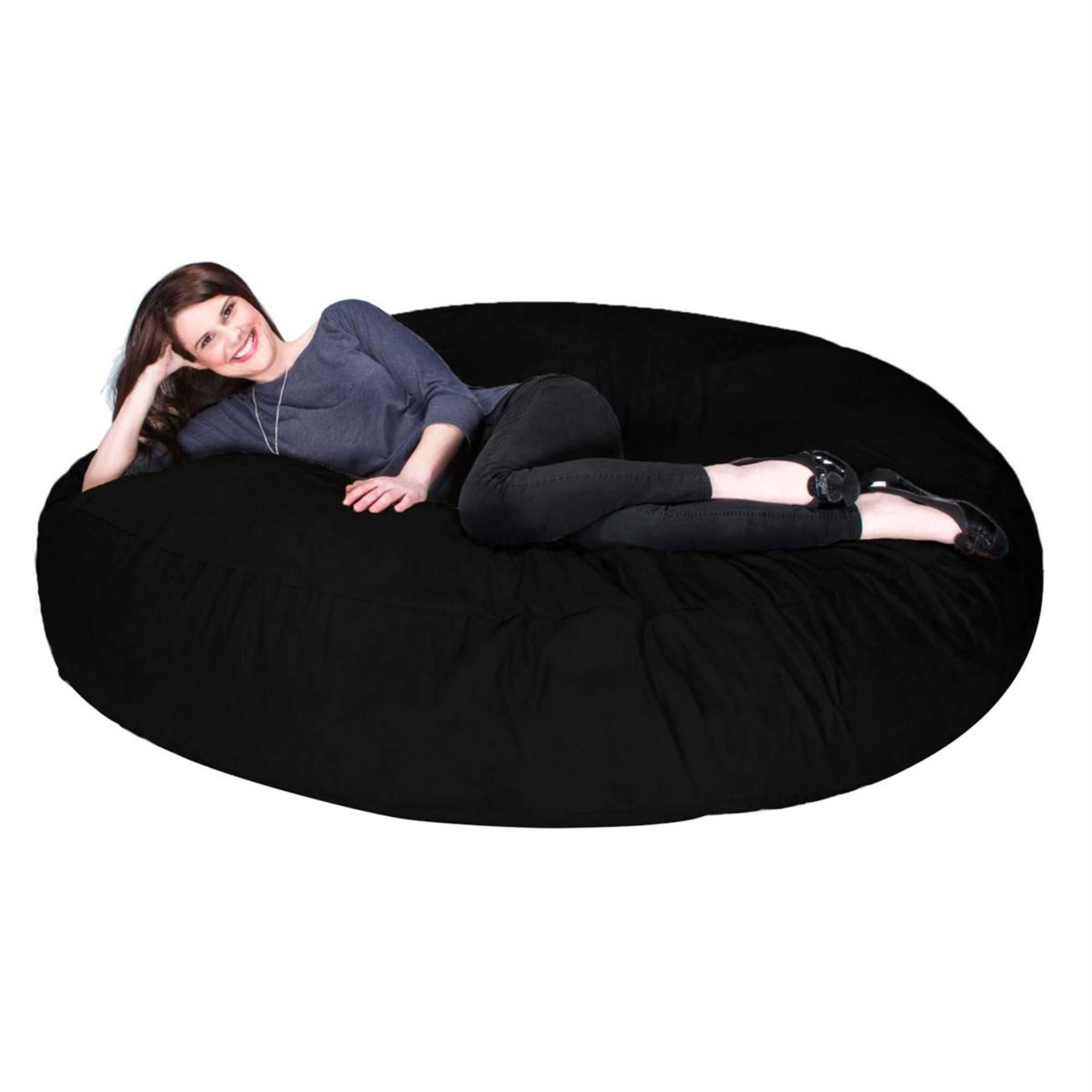 Bean bag chairs nebraska furniture mart on sale