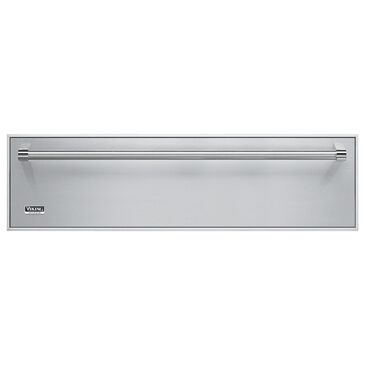 Viking Range 36" Built-In Storage Drawer in Stainless Steel, , large