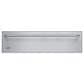 Viking Range 36" Built-In Storage Drawer in Stainless Steel, , large