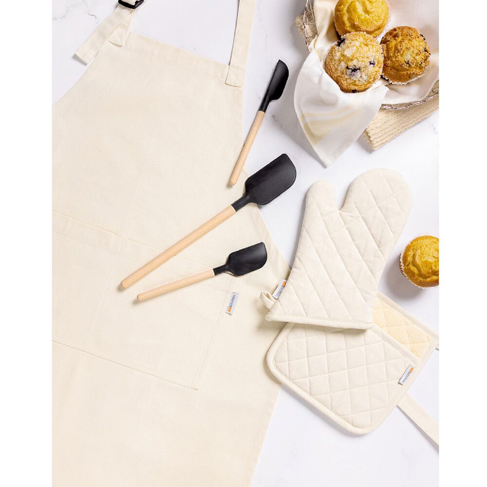 Mukitchen Classic Potholder in Linen, , large