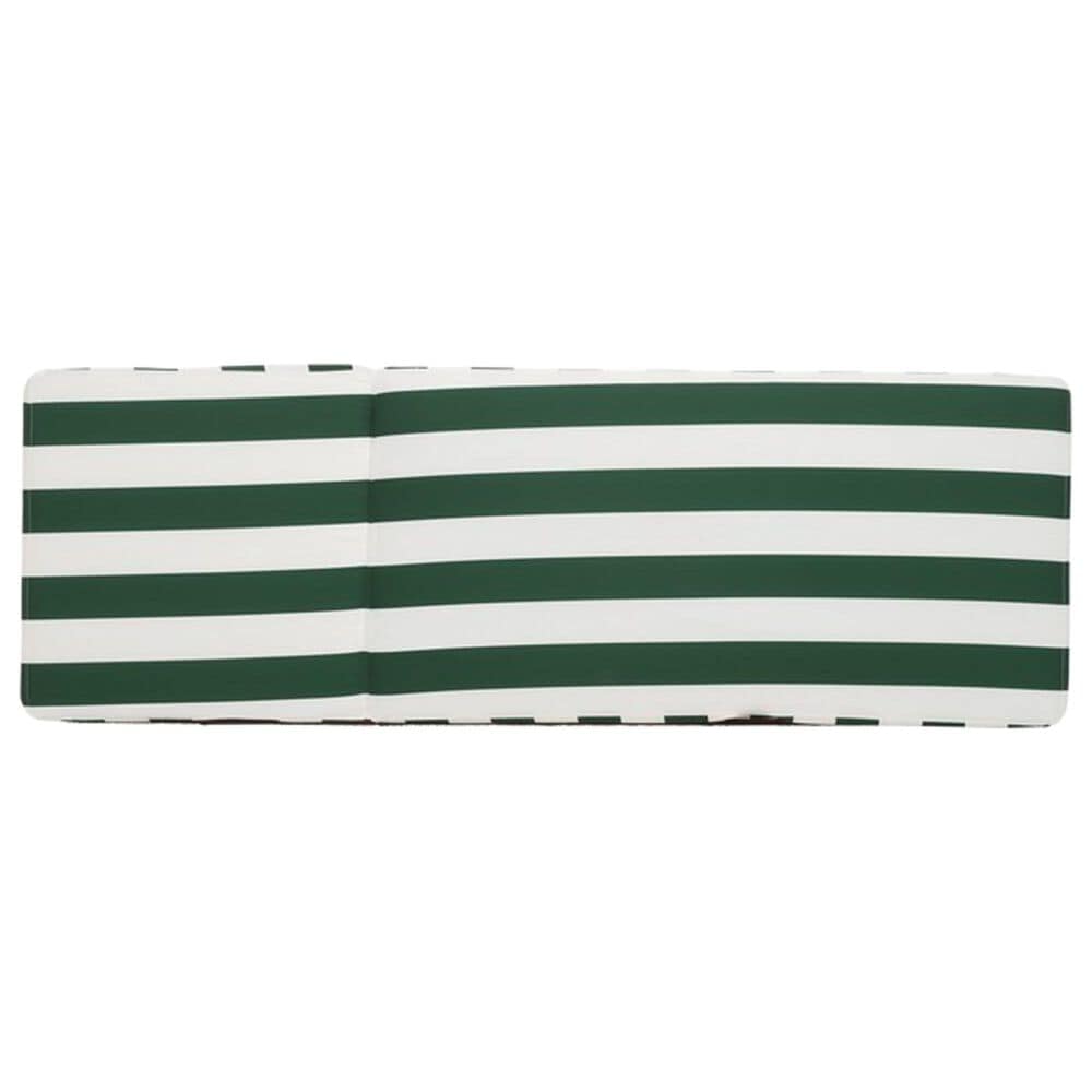 Safavieh Gillian Daybed in Hunter Green, , large