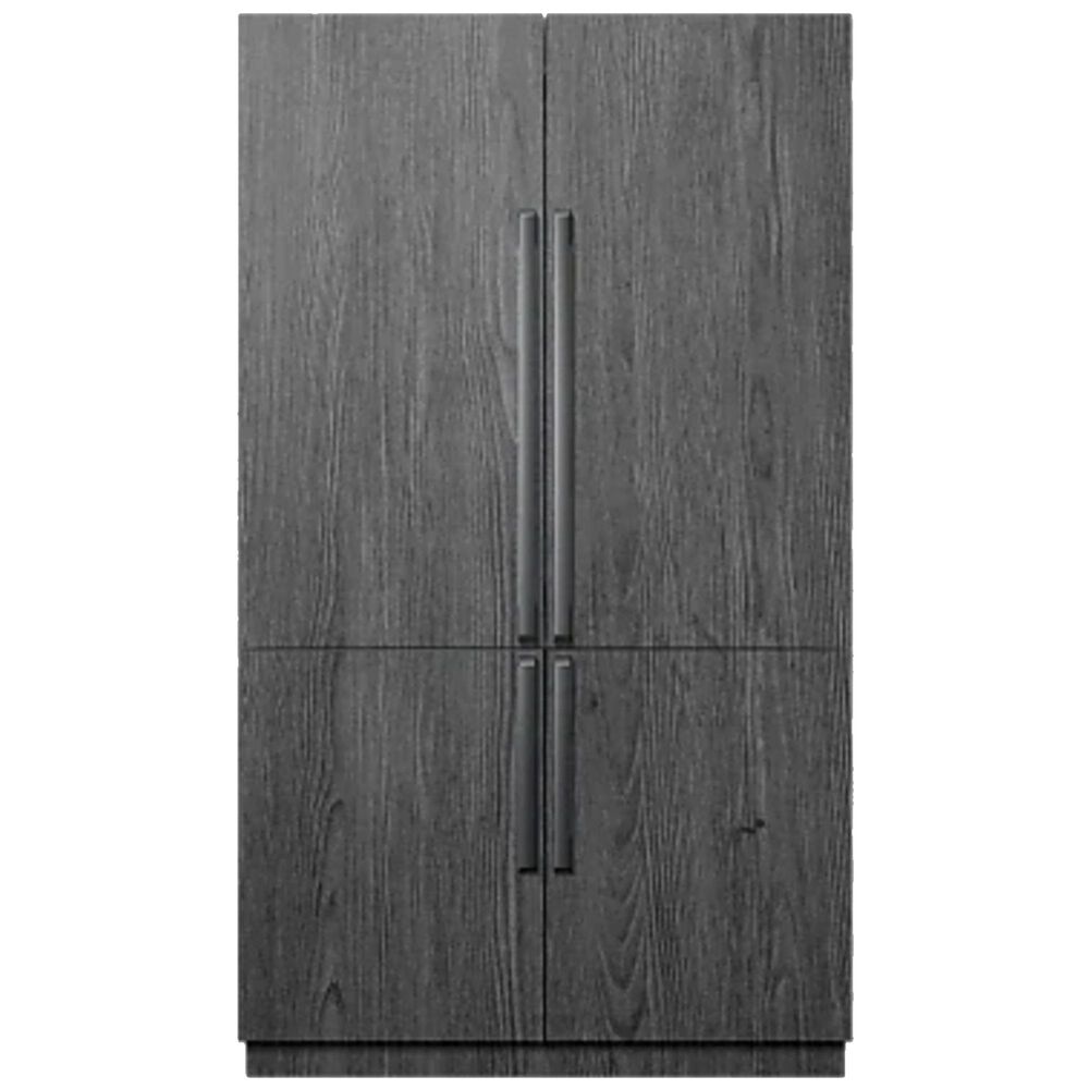 Dacor 48" French Door Refrigerator - Panels Sold Separately, , large