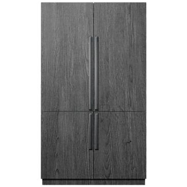 Dacor 48" French Door Refrigerator - Panels Sold Separately, , large