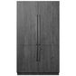 Dacor 48" French Door Refrigerator - Panels Sold Separately, , large