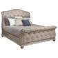 Vantage Summer Creek 3-Piece King Bedroom Set in Scrubbed Oak, , large