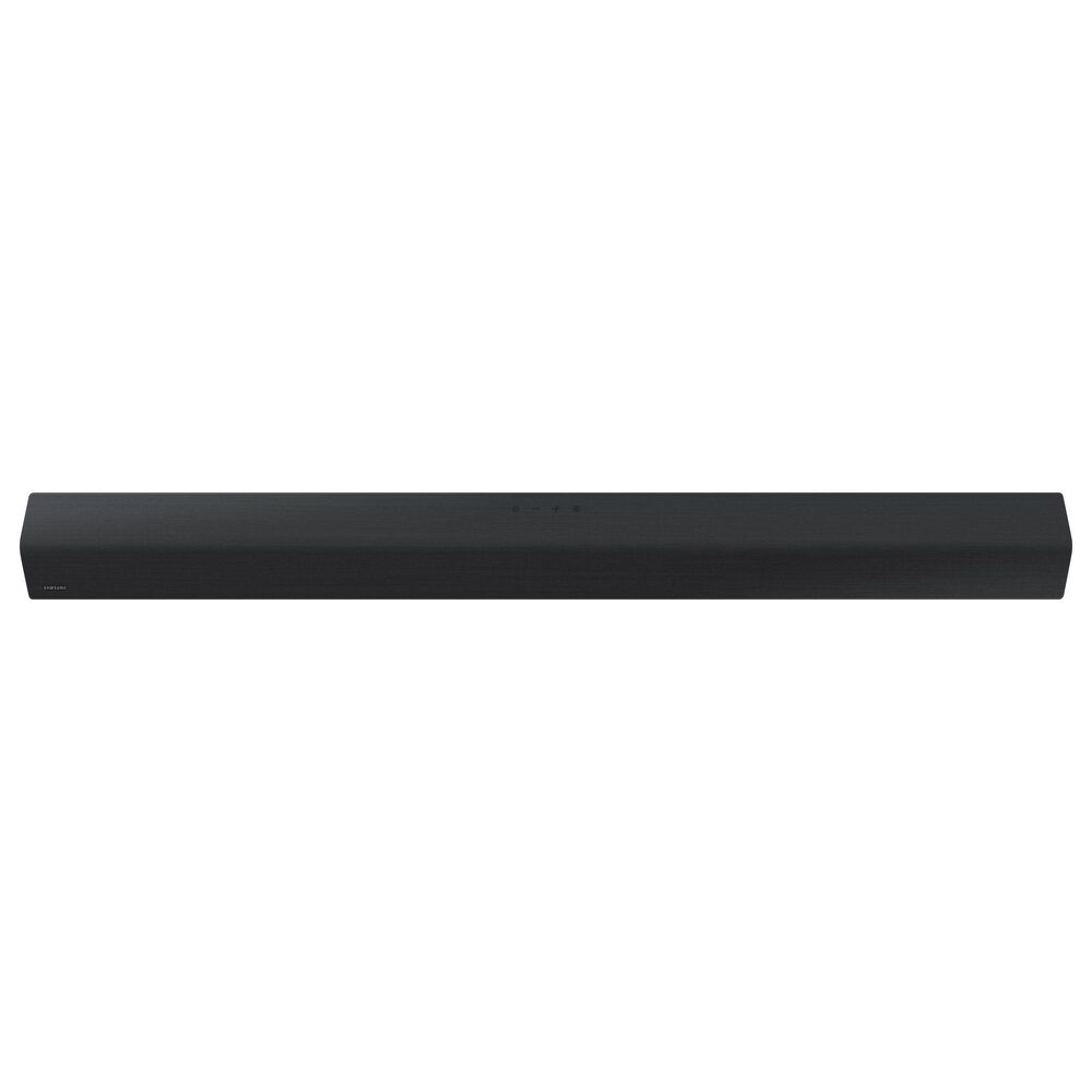 Samsung 5.1 Channel Soundbar System with Bass Boost in Black, , large