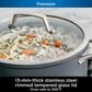 Ninja Foodi 10pc Cookware set, , large
