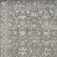 Safavieh Evoke EVK270S 2"2" x 13" Grey and Ivory Runner, , large