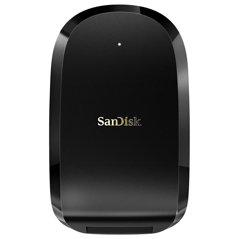 Sandisk Extreme Pro CFexpress Card Reader, , large