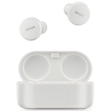 Denon Perl True Wireless Earbuds in White, , large