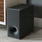 Sony *65" 4K LED TV w/Soundbar Sys, , large