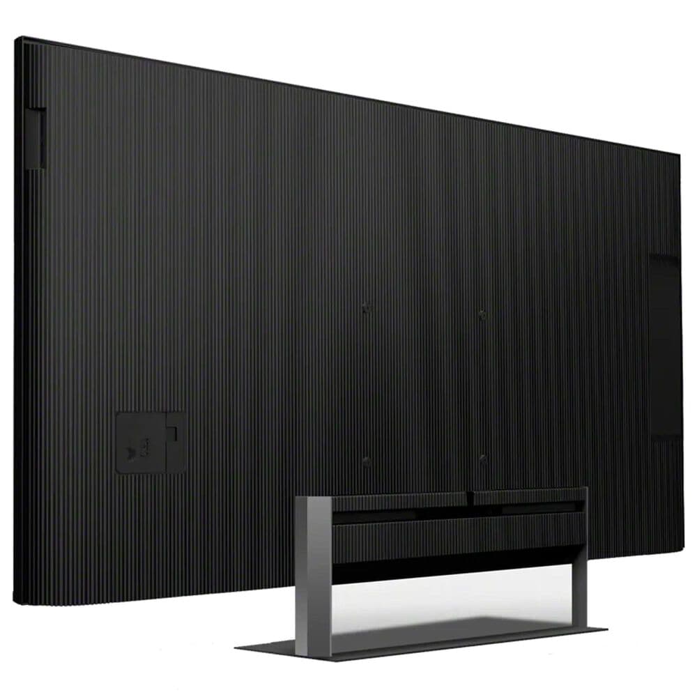 Sony 50" Class Bravia 7 II True RGB 4K HDR with Gemini in Black - Smart Google TV, , large