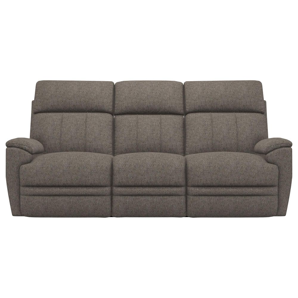 La-Z-Boy Talladega Reclining Sofa in Granite, , large