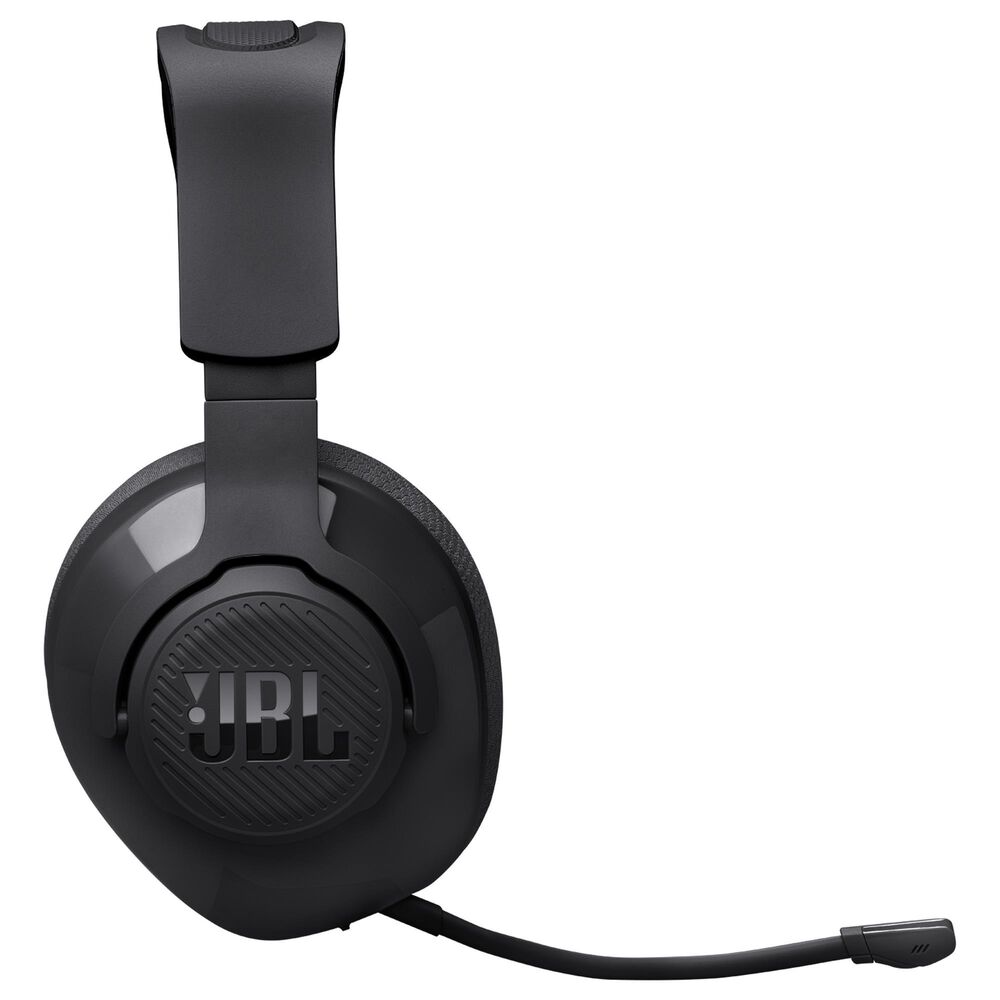 JBL Quantum 360X Wireless Over-Ear Gaming Headset in Black, , large