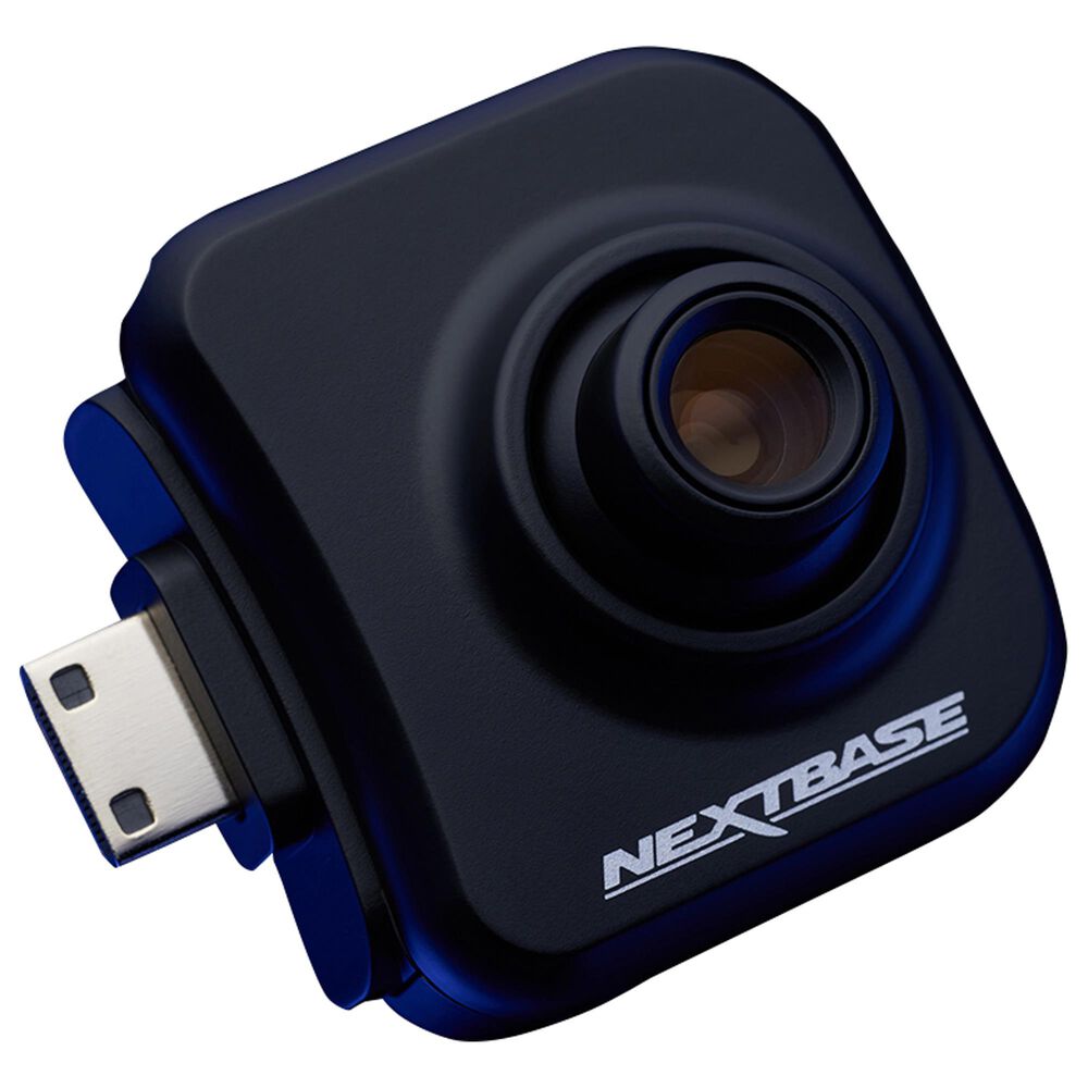 Nextbase S2 Rear Facing Cabin View Dash Cam in Black, , large