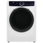 Electrolux 8 Cu. Ft. Front Load Gas Dryer with Steam in White, , large