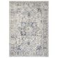 Safavieh Madison MAD603F 5"1" x 7"6" Grey and Ivory Area Rug, , large