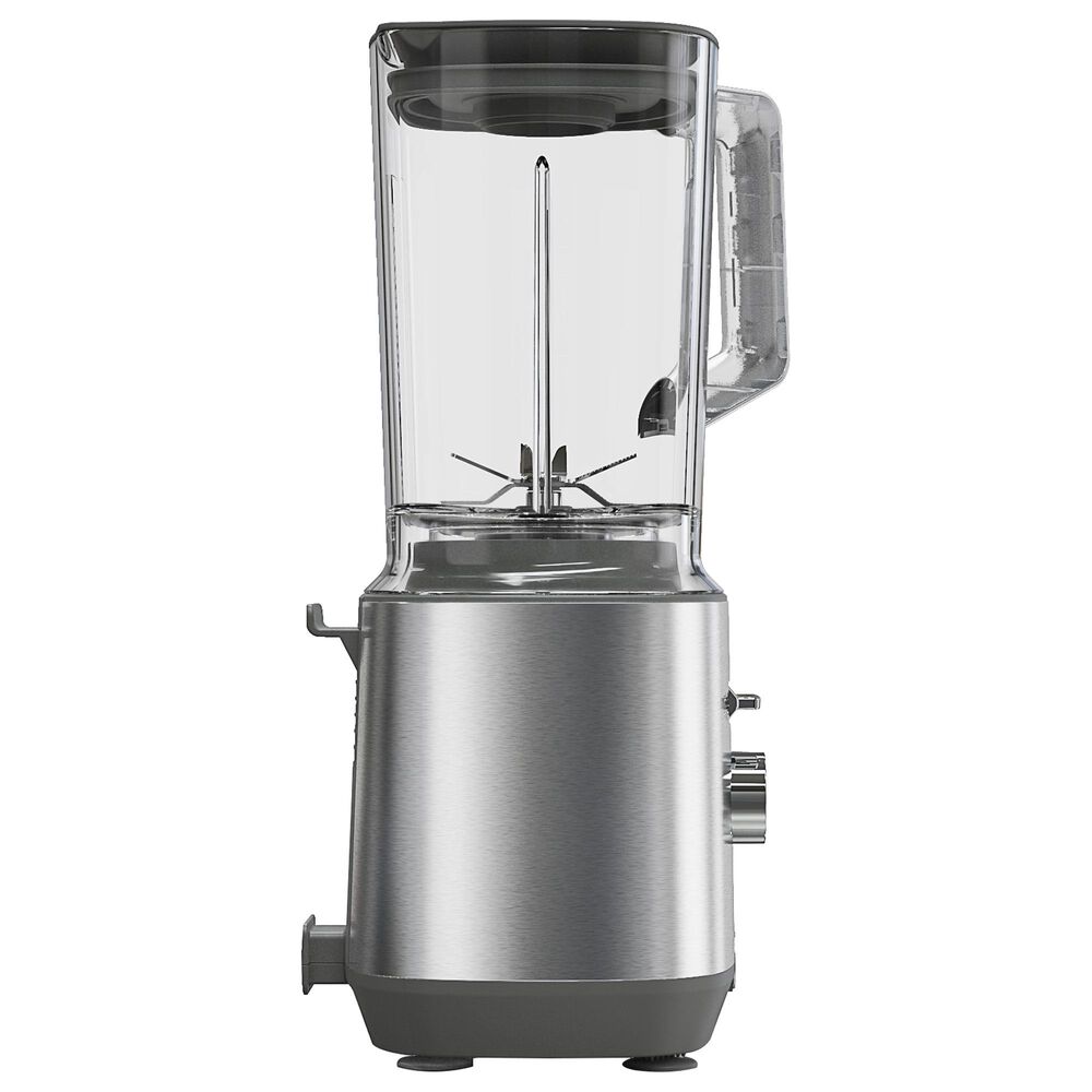 GE 64-oz Stainless Steel 1000-Watt Pulse Control Blender in the Blenders  department at