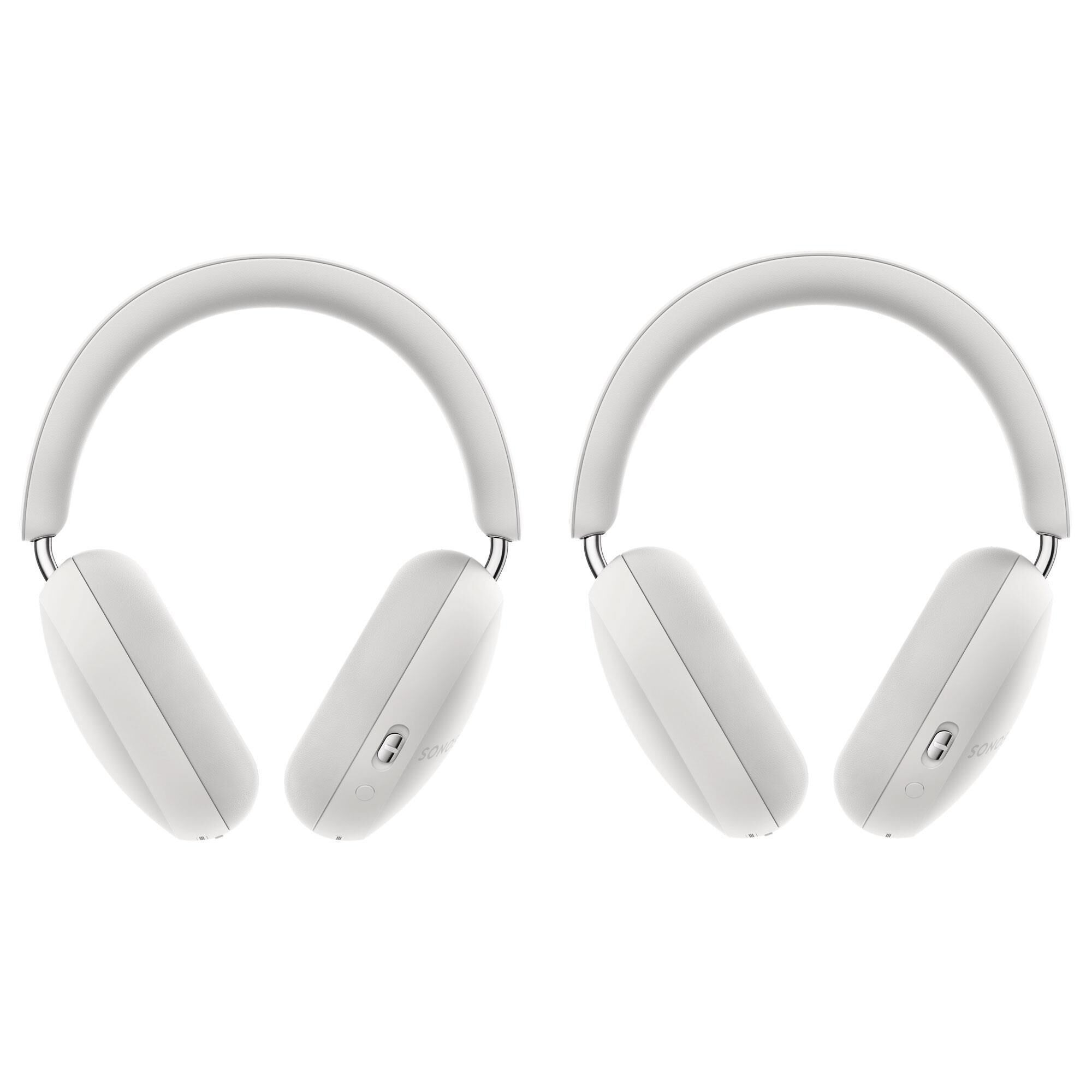 SONOS Ace Wireless Noise-Canceling Over Ear Headphones in Soft