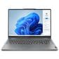 Lenovo 16" IdeaPad 5 2-in-1 Laptop | AMD Ryzen 5 8645HS - 16GB RAM - Integrated AMD Radeon 760M Graphics - 512GB SSD in Luna Grey, , large