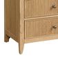 Universal Furniture Avaline 3-Drawer Nightstand in Skylark, , large