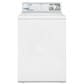 Speed Queen 3.2 Cu. Ft. Commercial Top Load Mechanical Control Washer in White, , large