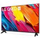 LG 43" Class QNED70A Series AI 4K Ultra HD in Black - Smart TV, , large
