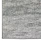 Dalyn Rug Company Ciara 5" x 7"6" Graphite Indoor/Outdoor Area Rug, , large