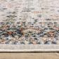 Oriental Weavers Eliana Beige and Multicolor 2"3" x 7"6" Runner, , large