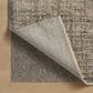 Loloi II Winston Denim and Bone 3"11" x 5"7" Area Rug, , large