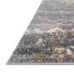 Loloi Patina PJ-02 3"7" x 5"7" Granite and Stone Area Rug, , large